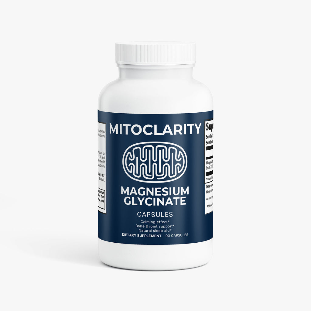 Magnesium Glycinate