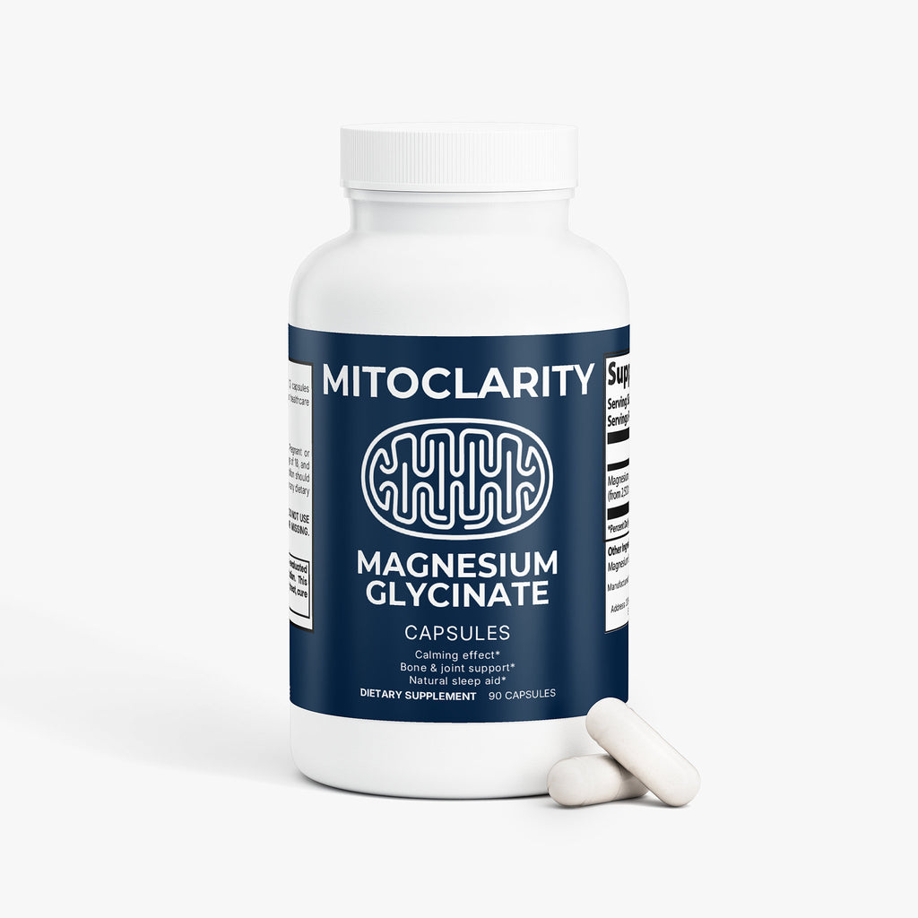 Magnesium Glycinate