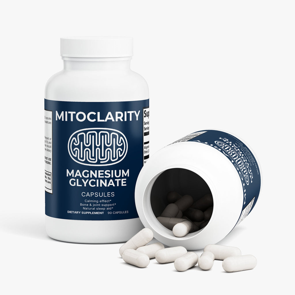 Magnesium Glycinate