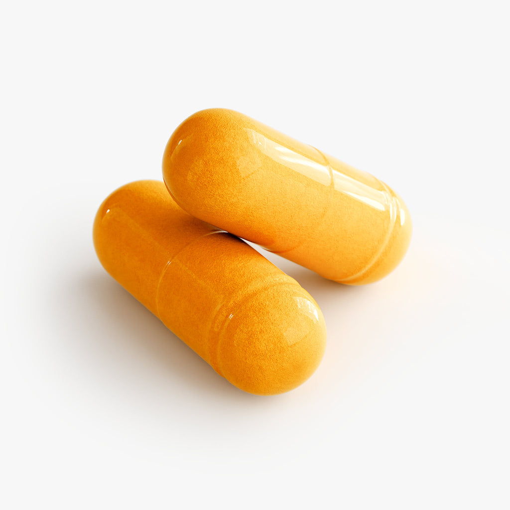 CoQ10 Ubiquinone