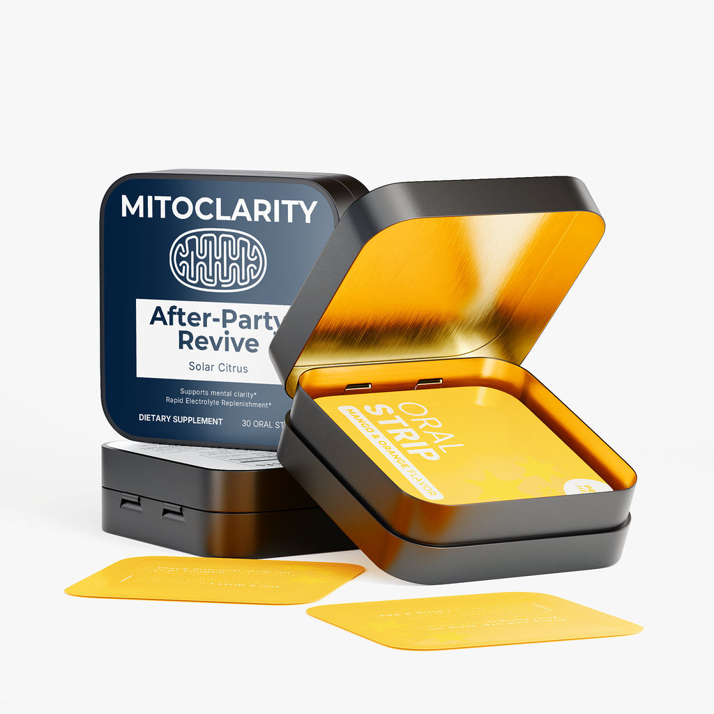After Party Revive Strips