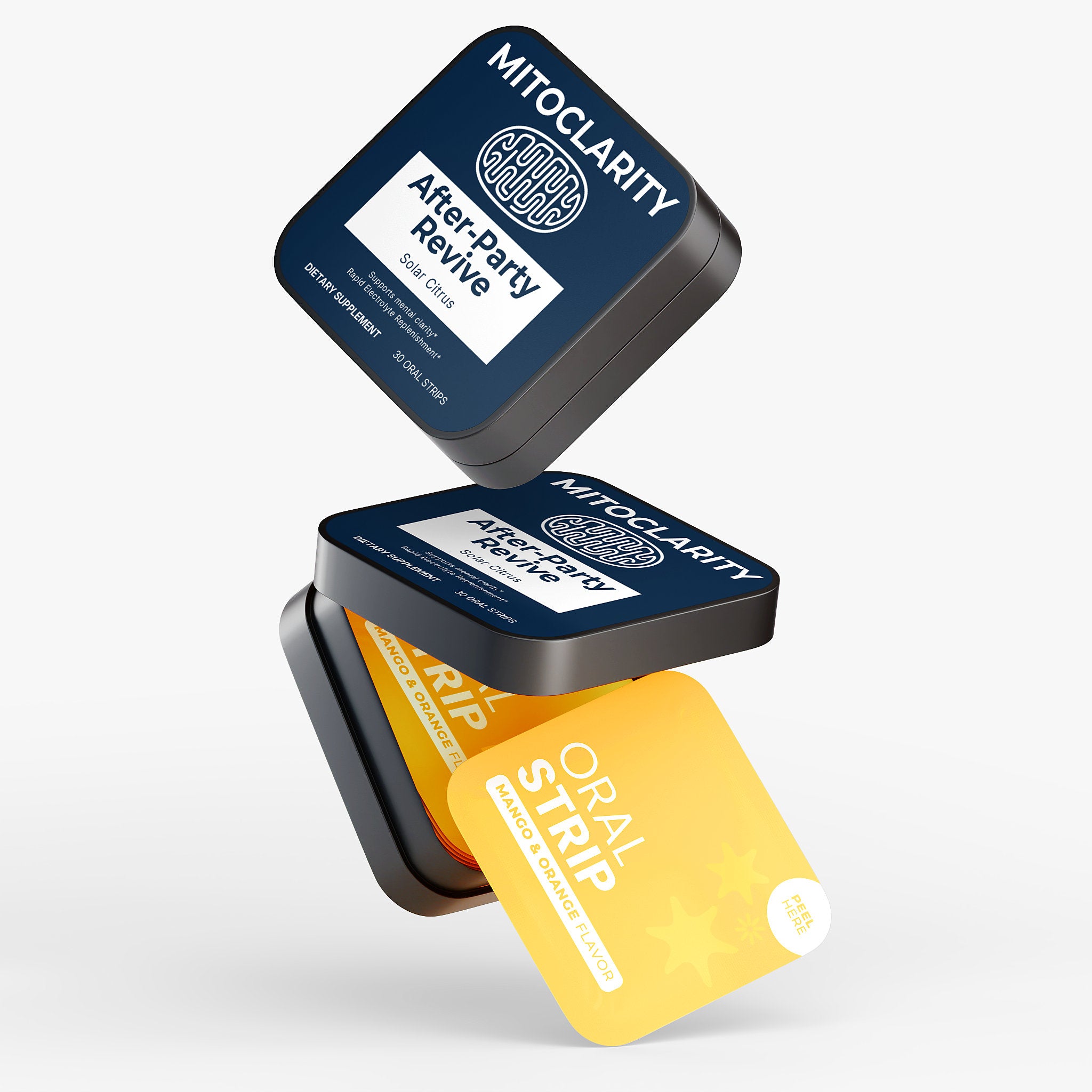After Party Revive Strips