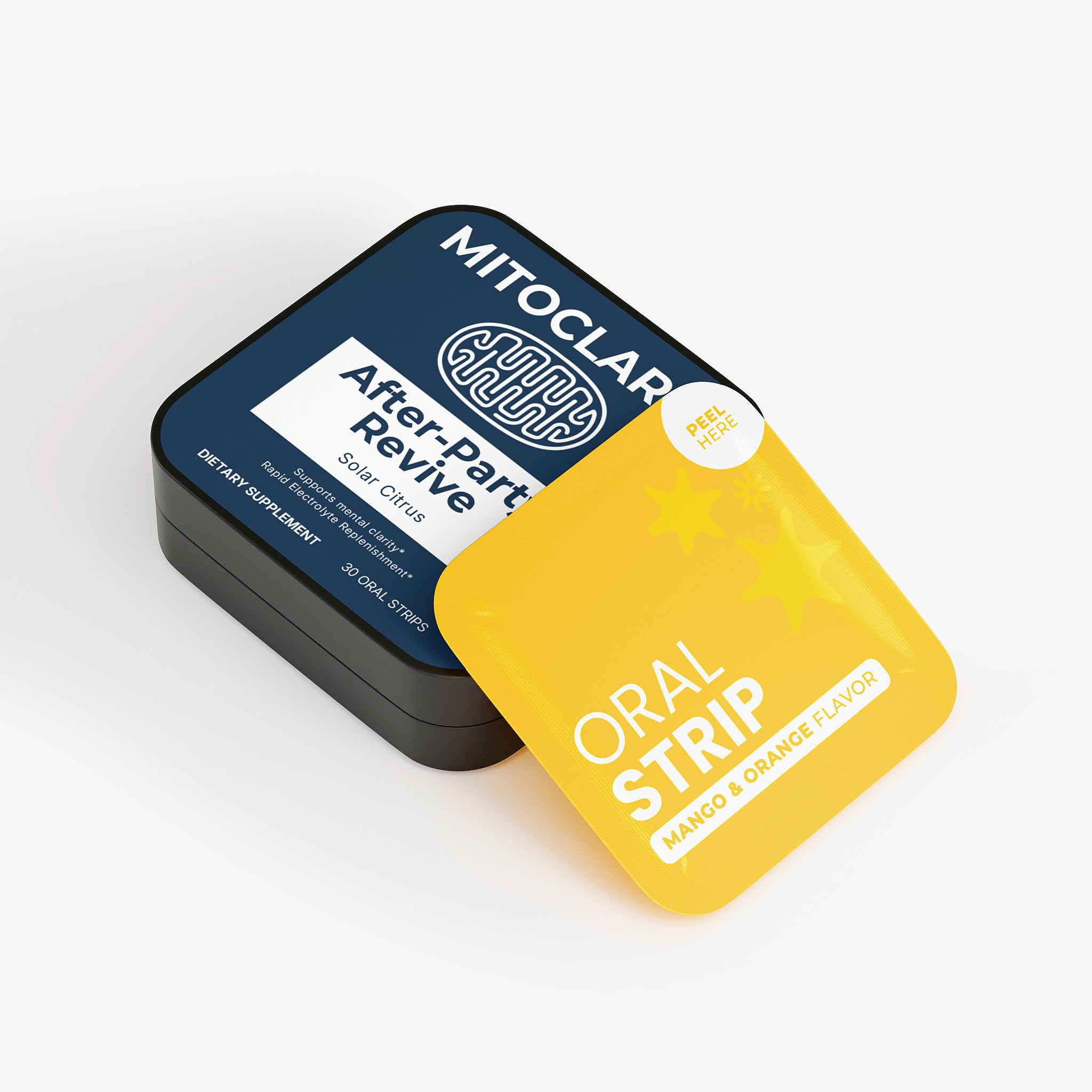 After Party Revive Strips