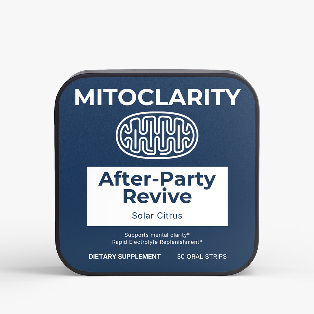 After Party Revive Strips