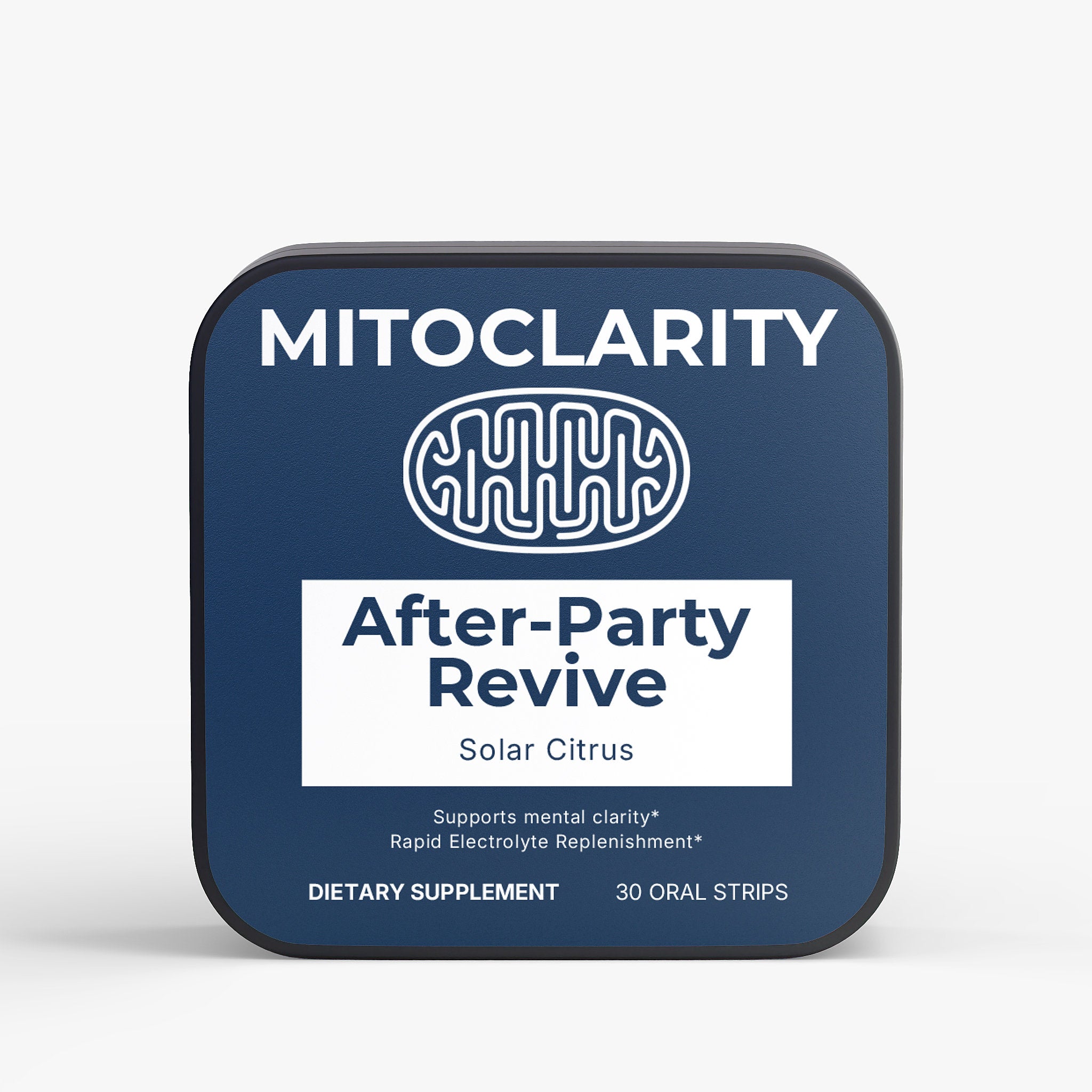After Party Revive Strips