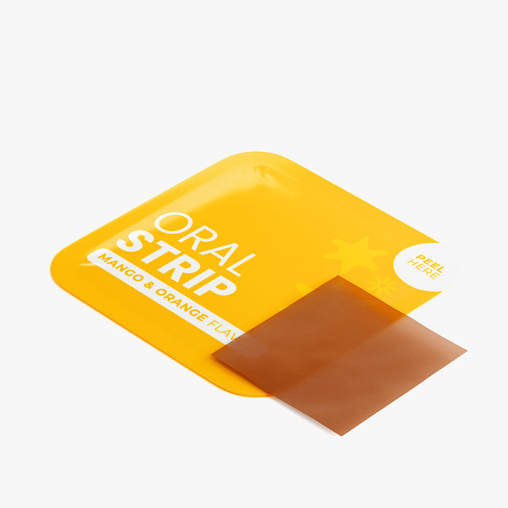 After Party Revive Strips